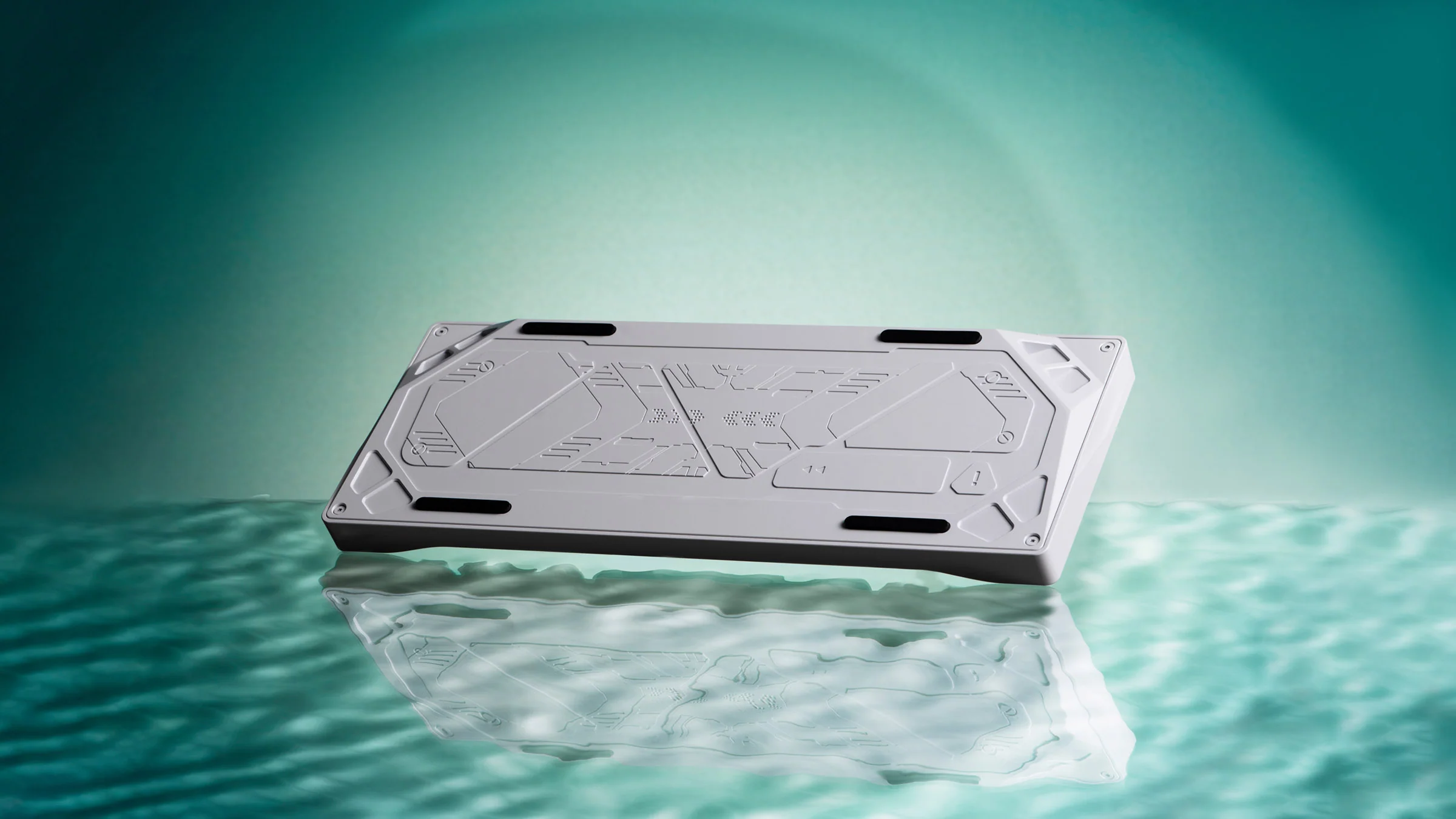 Chilkey SF60 HE Keyboard - Image 31