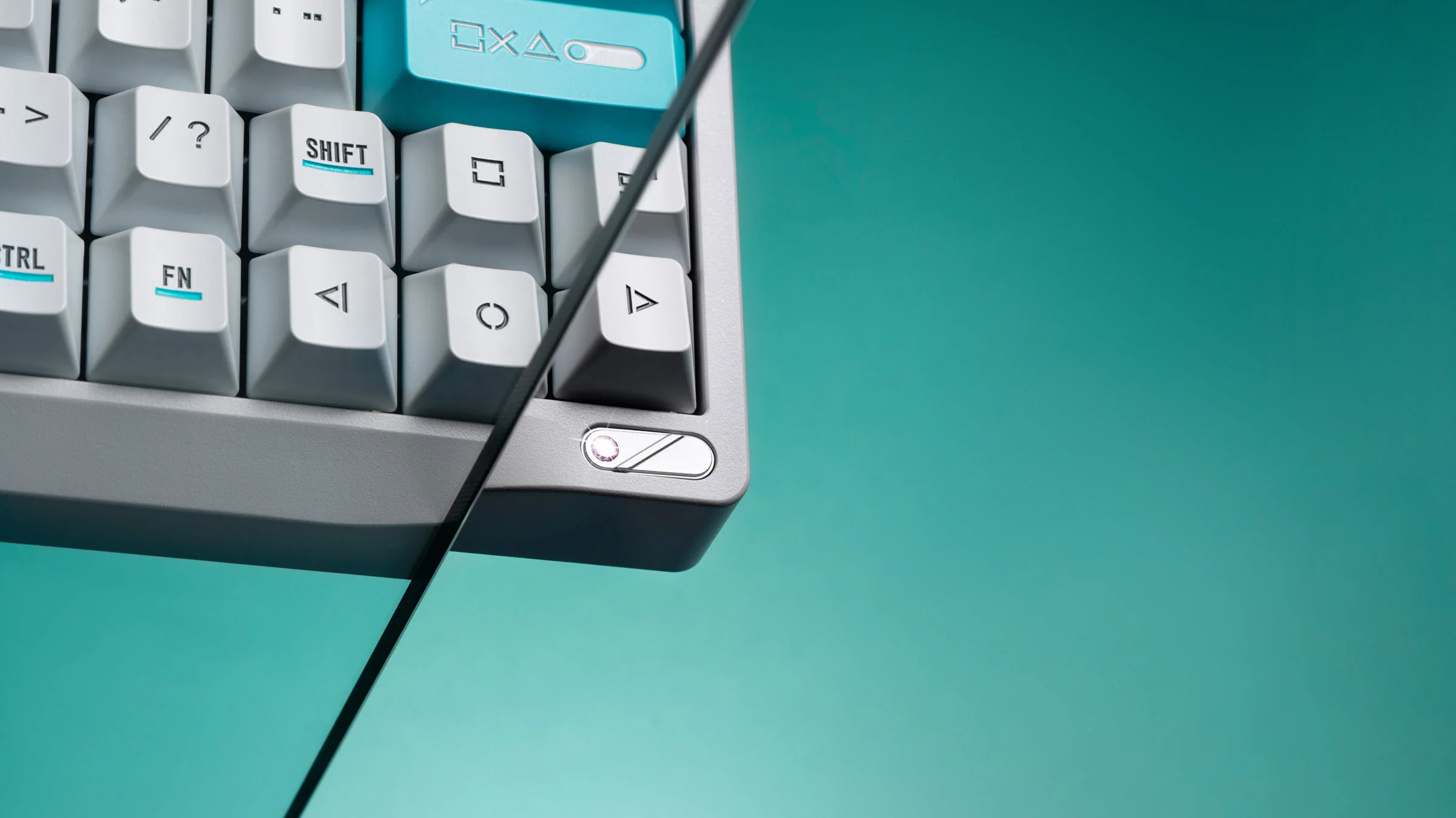 Chilkey SF60 HE Keyboard - Image 32