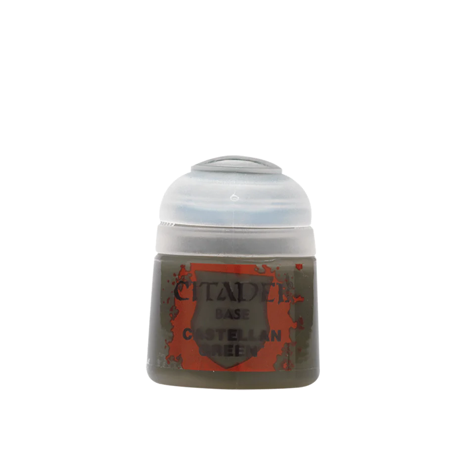 Citadel Base Paint 12ml - Image 9