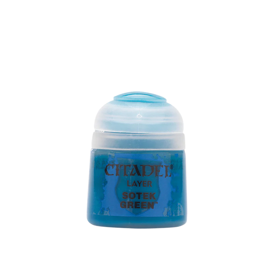 Citadel Layer Paint 12ml - Image 20