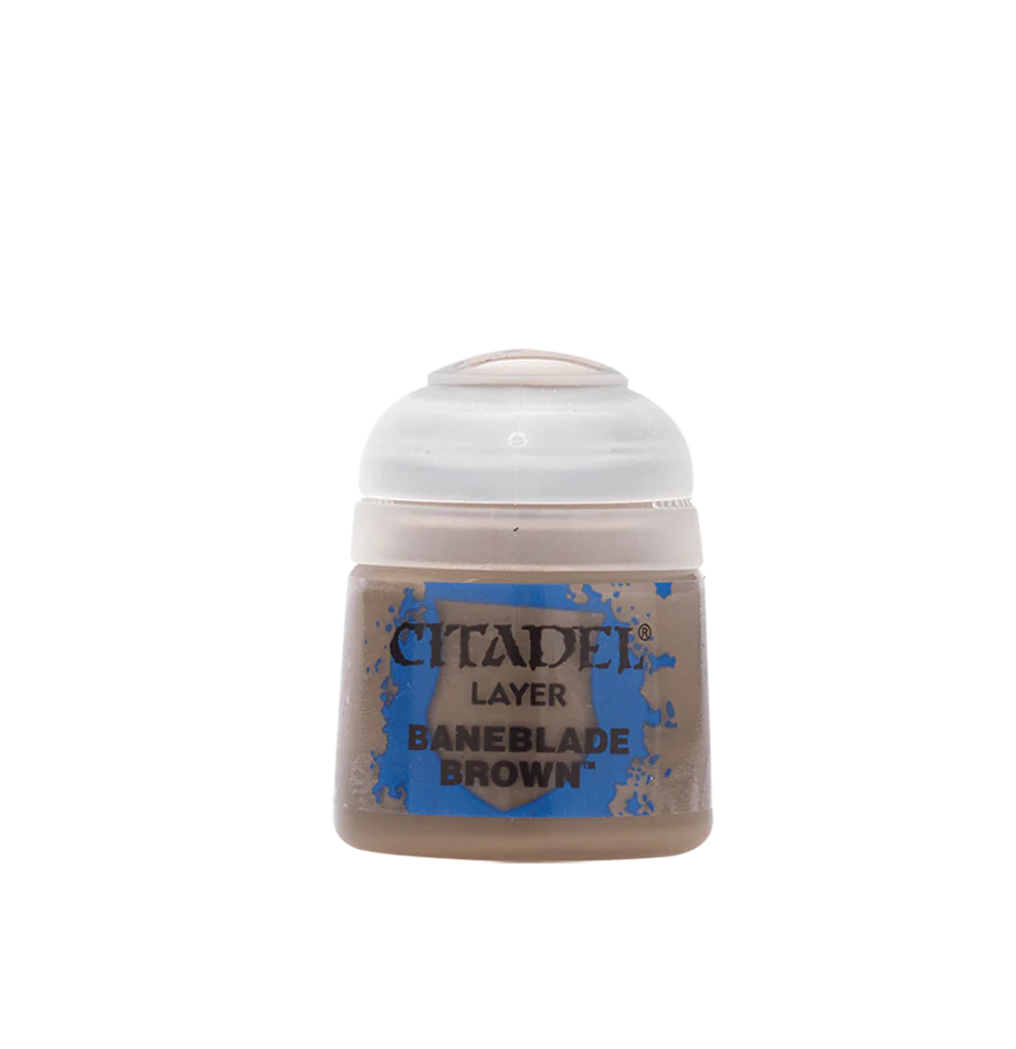 Citadel Layer Paint 12ml - Image 48