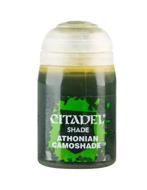 Citadel Shade Paint 18ml - Image 10
