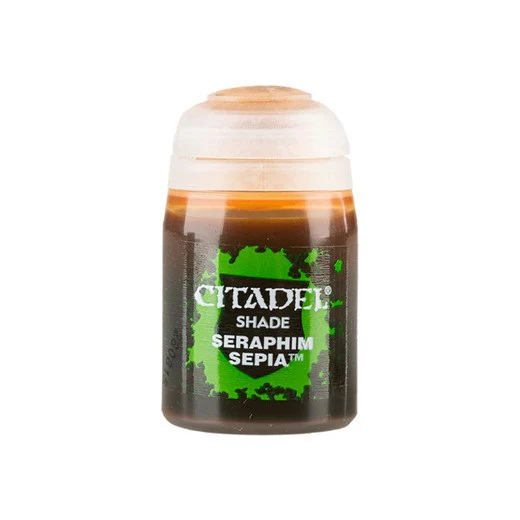Citadel Shade Paint 18ml - Image 12