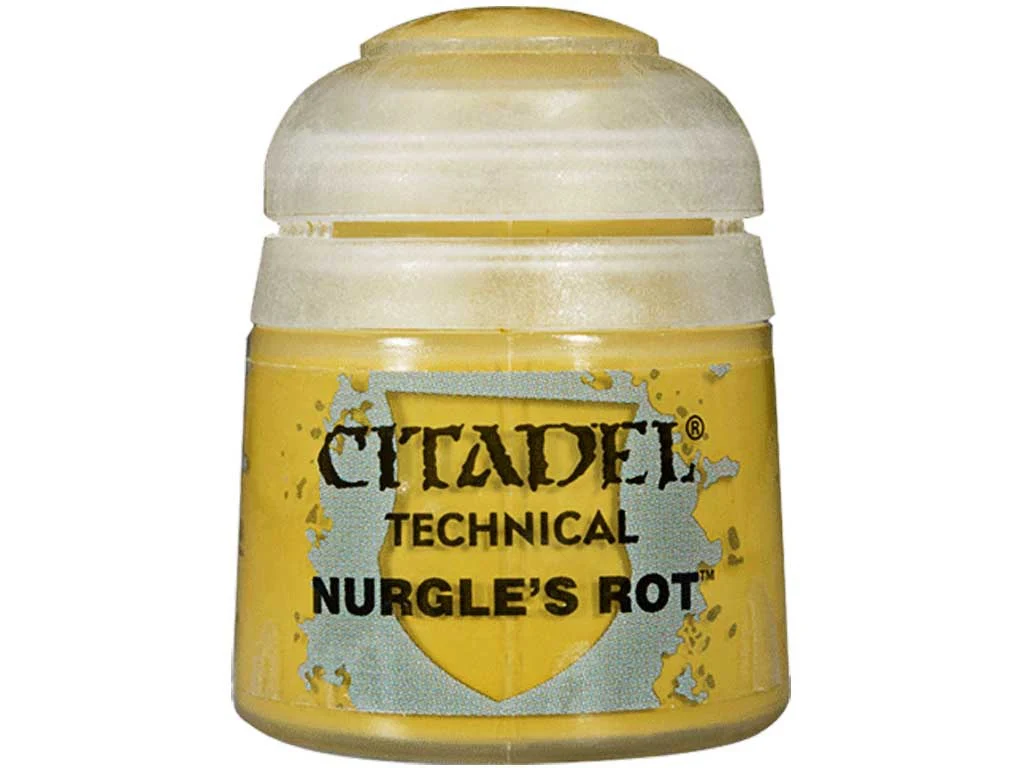 Citadel Technical Paint - Image 4