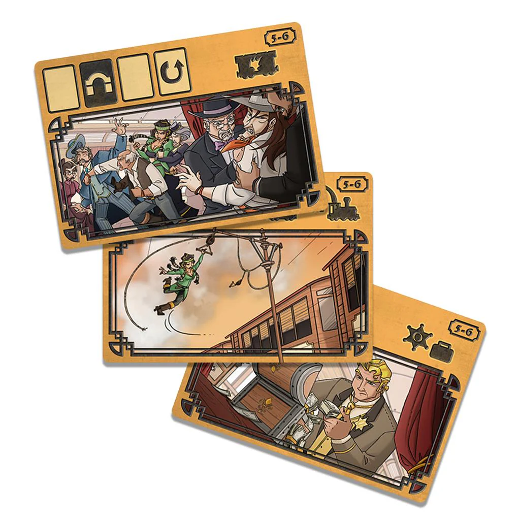 Colt Express - Image 6
