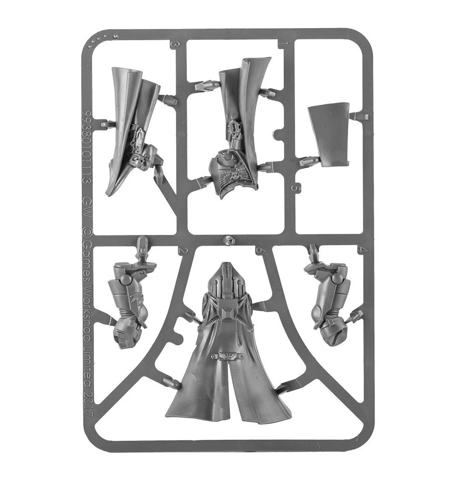 Combat Patrol: Blood Angels - Image 4