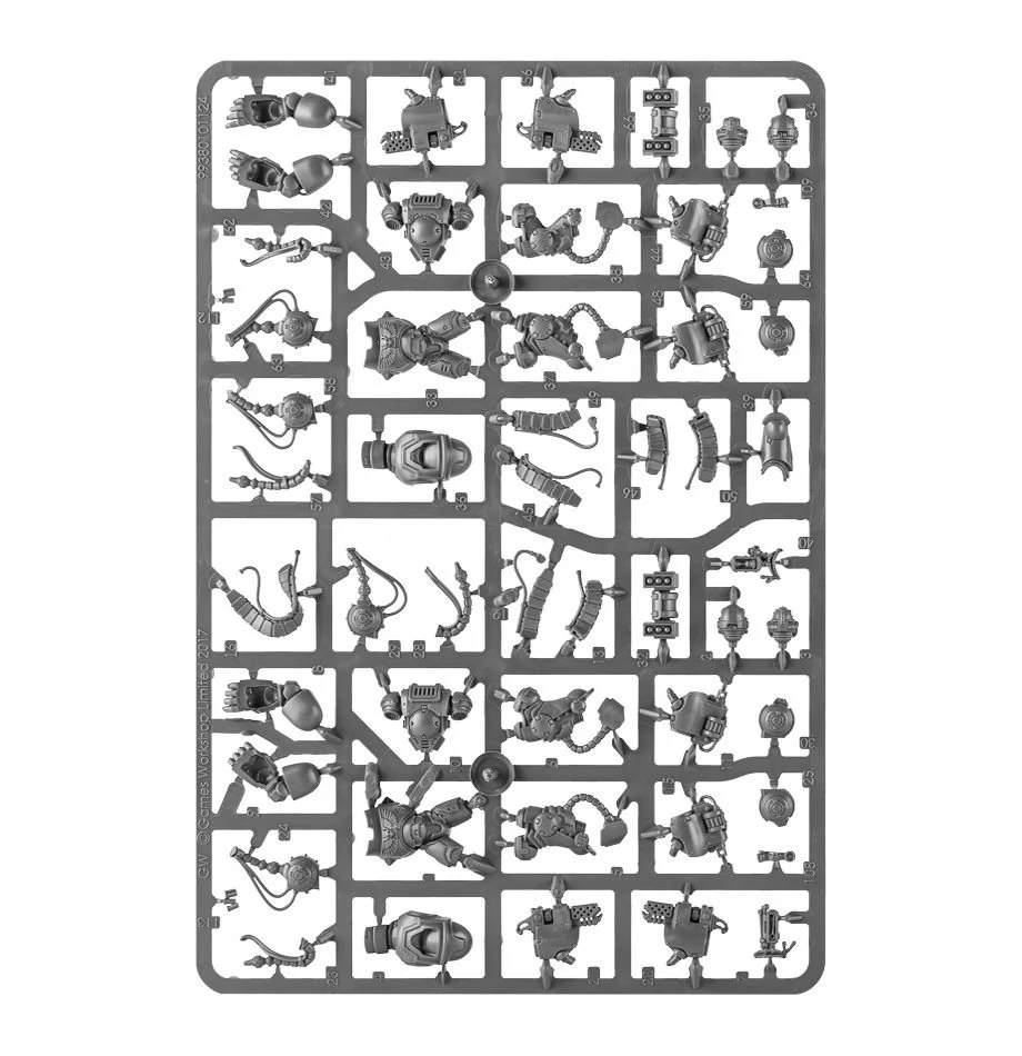 Combat Patrol: Blood Angels - Image 8