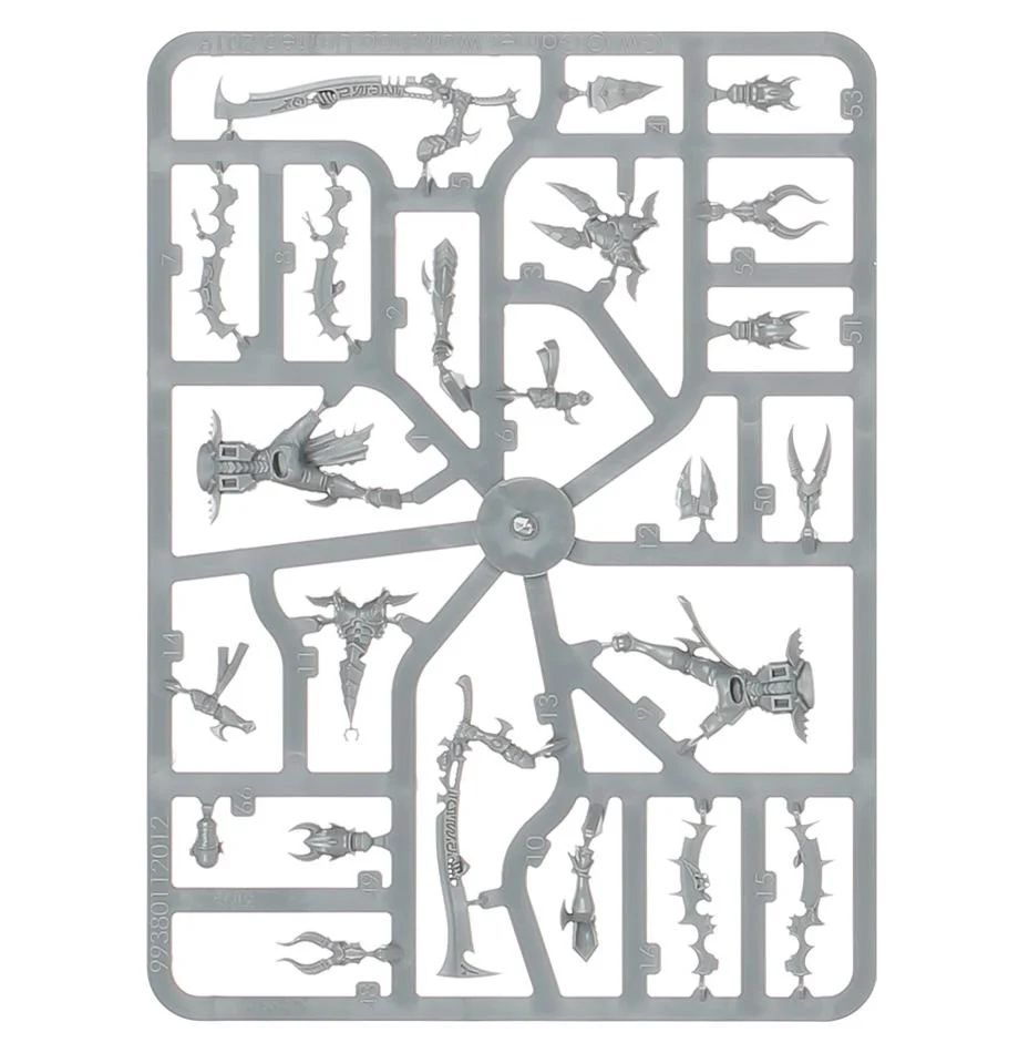 Combat Patrol: Drukhari - Image 5