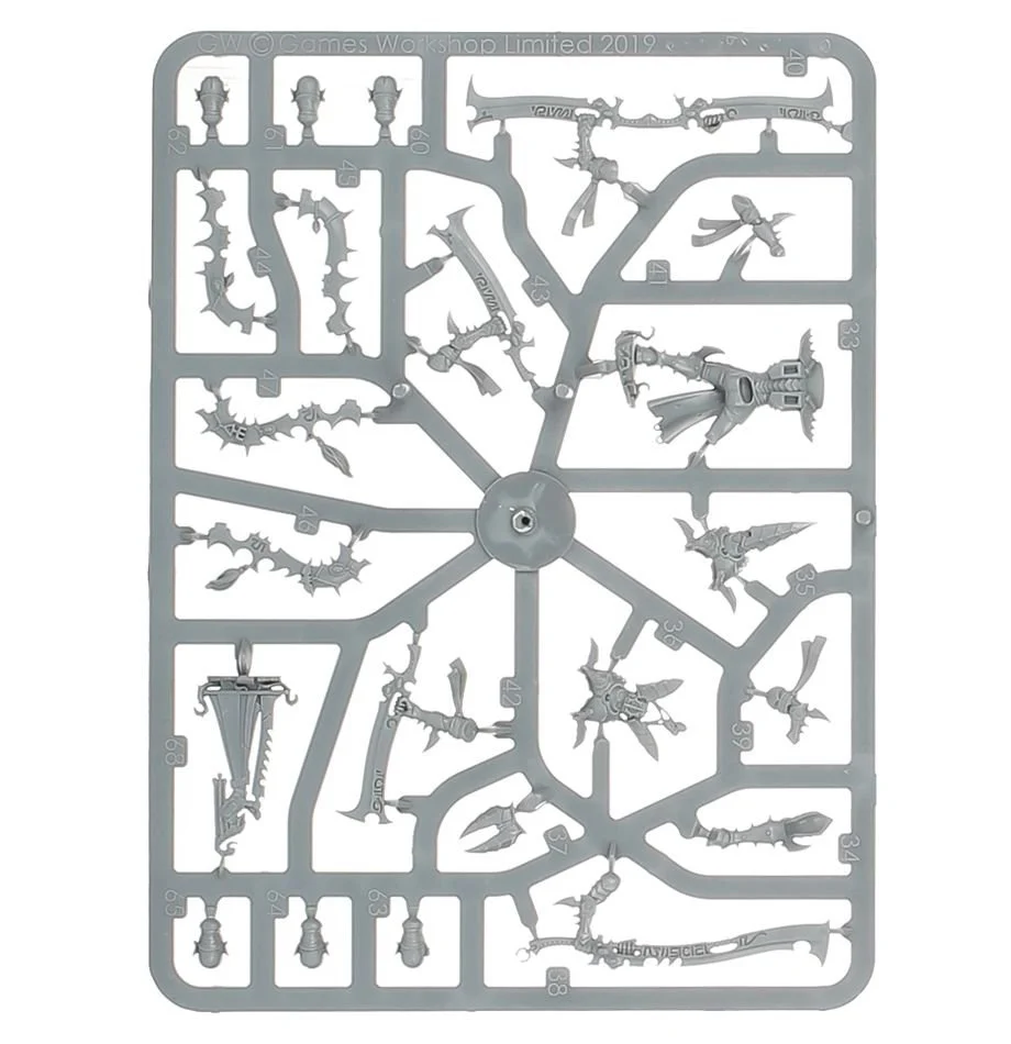 Combat Patrol: Drukhari - Image 7