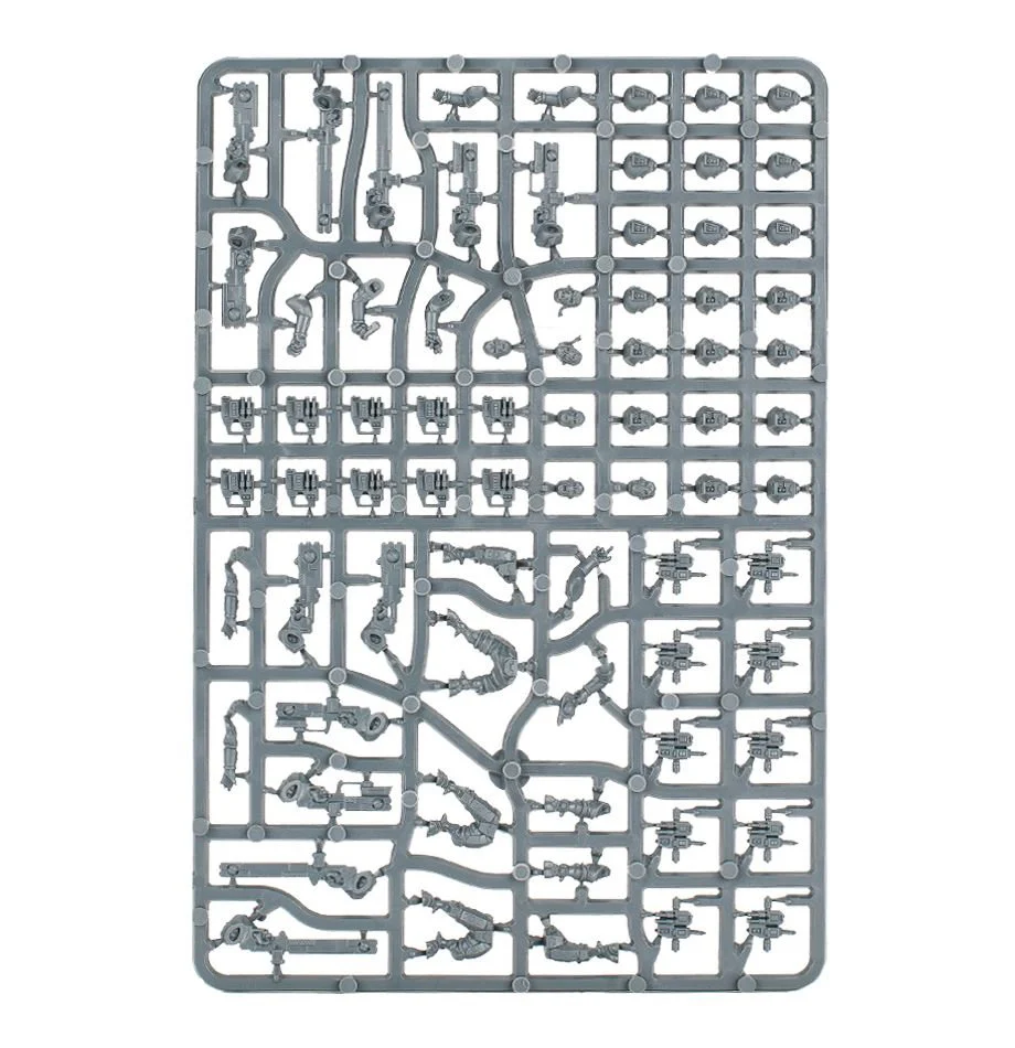 Combat Patrol: T'au Empire - Image 8