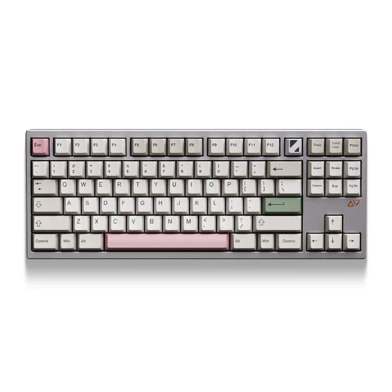 Createkeebs LuminKey80 WK 80% Keyboard - Image 13