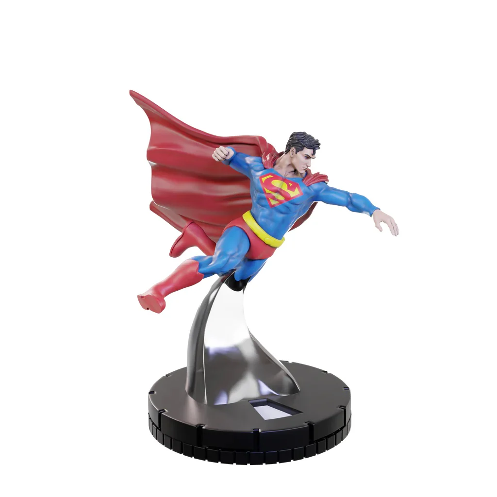 DC HeroClix Starter Set 2024 - Image 2