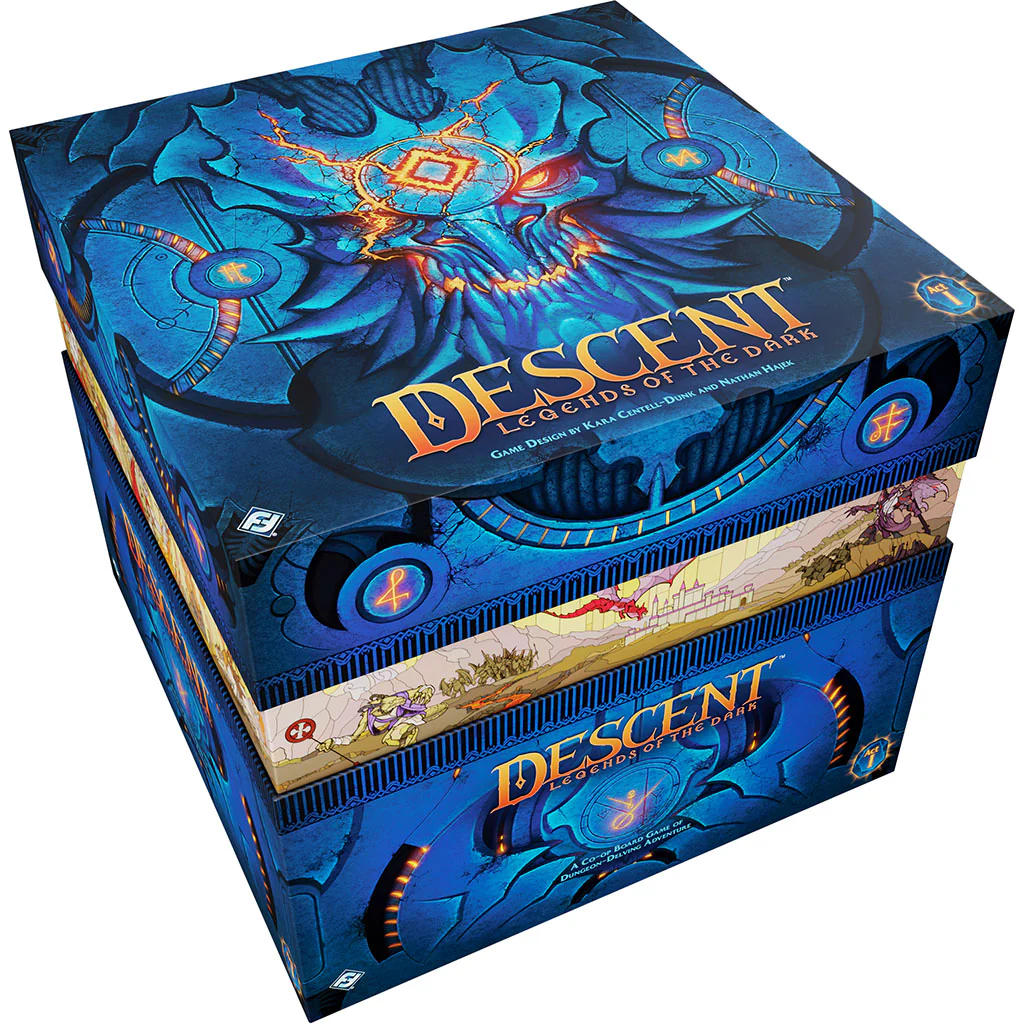 Descent: Legends of the Dark - Image 5