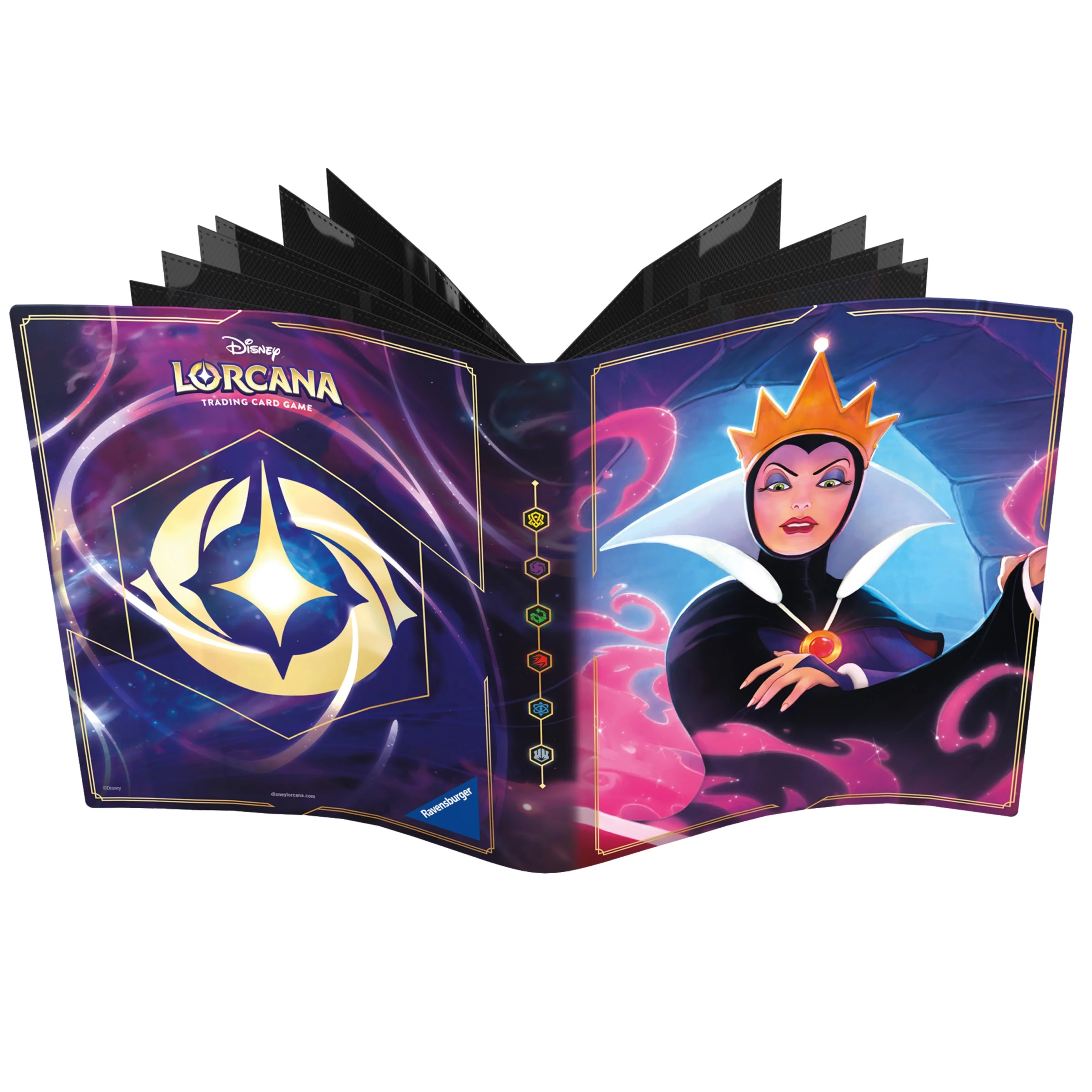 Disney Lorcana : The First Chapter Portfolio The Queen - Image 5