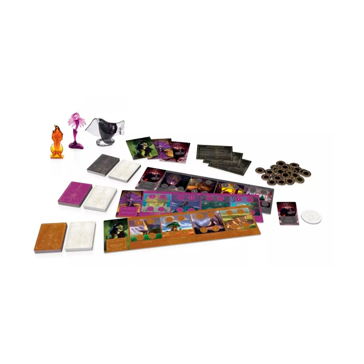 Disney Villainous Evil Comes Prepared - Image 2