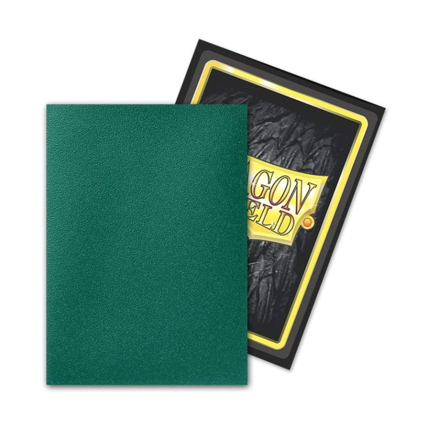 Dragon Shield Standard Matte Dual Card Sleeves Power 100ct - Image 2