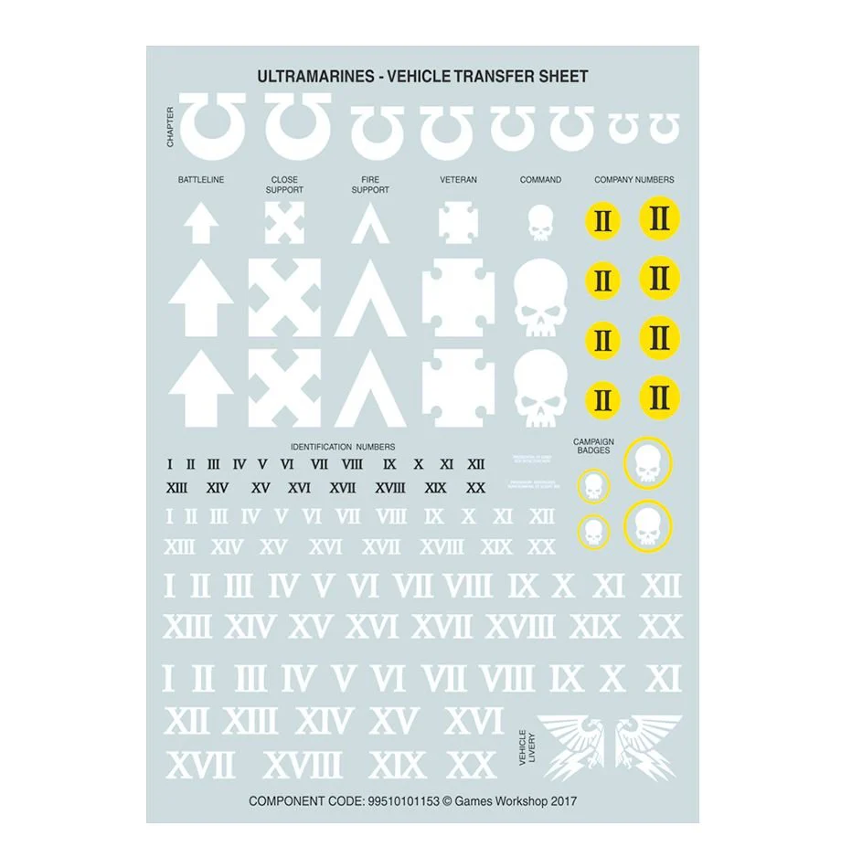 Warhammer 40000 Space Marines Drop Pod - Image 6