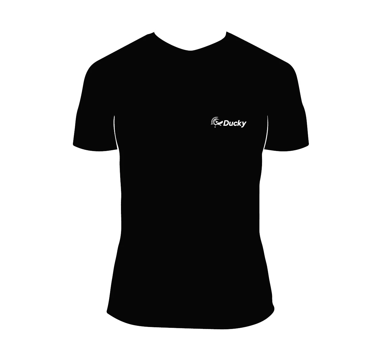 Ducky 2023 T-Shirt - Image 2