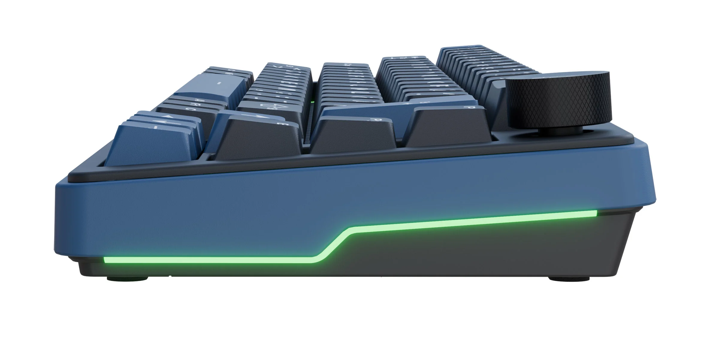 Ducky OK-M 65 65% Hotswap Wireless RGB Keyboard - Image 19
