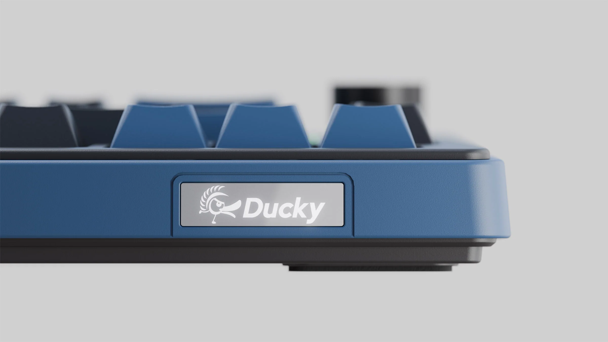Ducky OK-M 65 65% Hotswap Wireless RGB Keyboard - Image 21