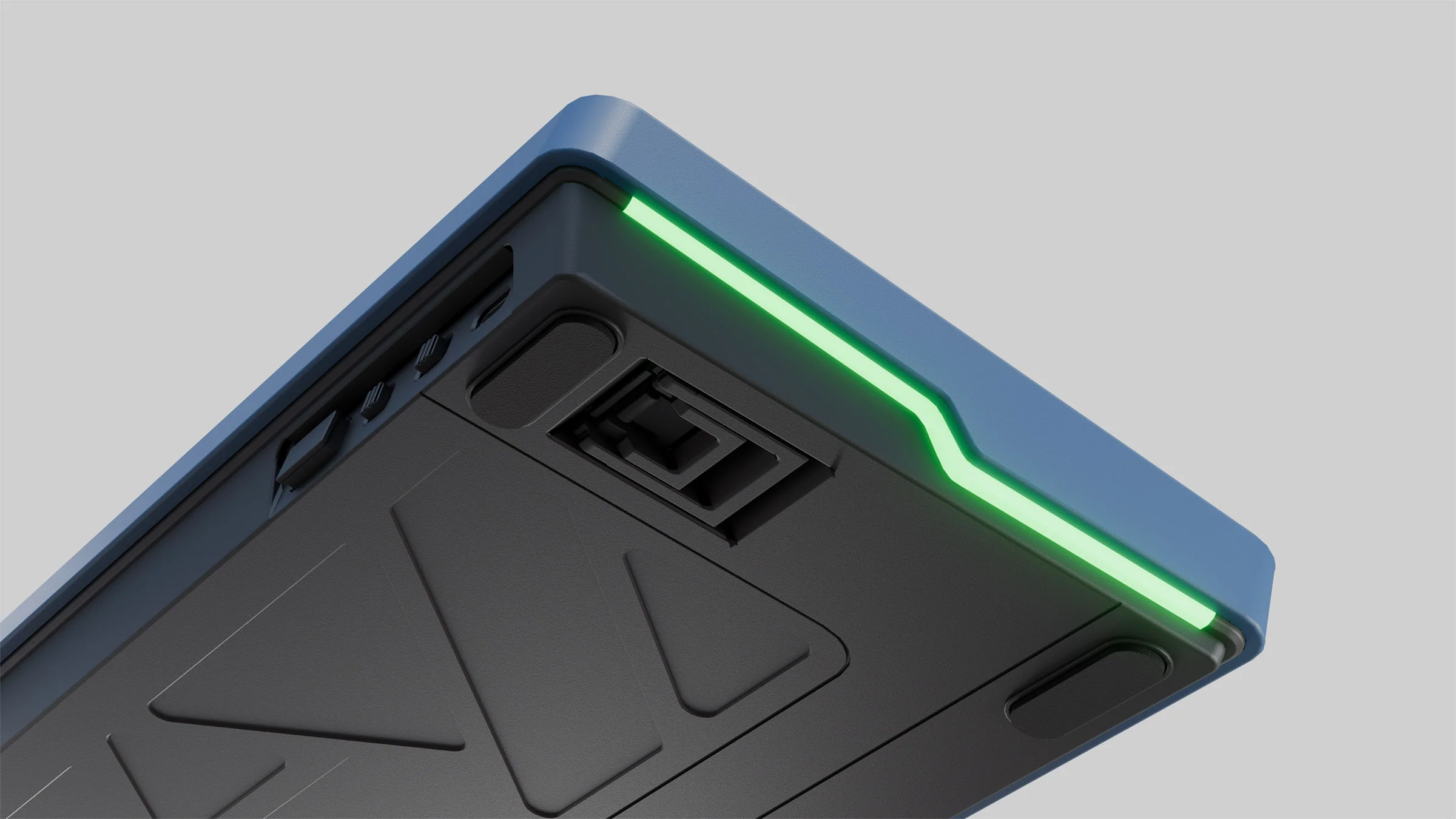 Ducky OK-M 65 65% Hotswap Wireless RGB Keyboard - Image 23