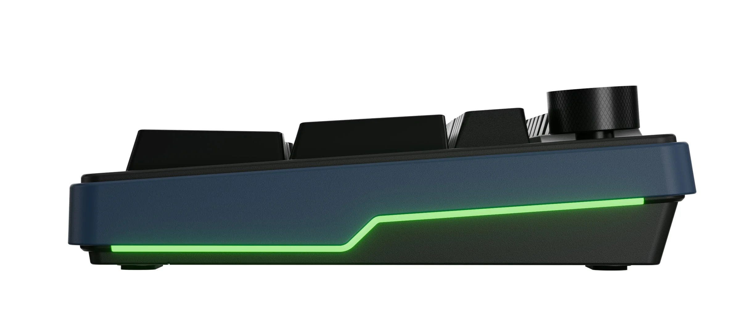 Ducky OK-M 98 Hotswap Wireless RGB Keyboard - Image 18