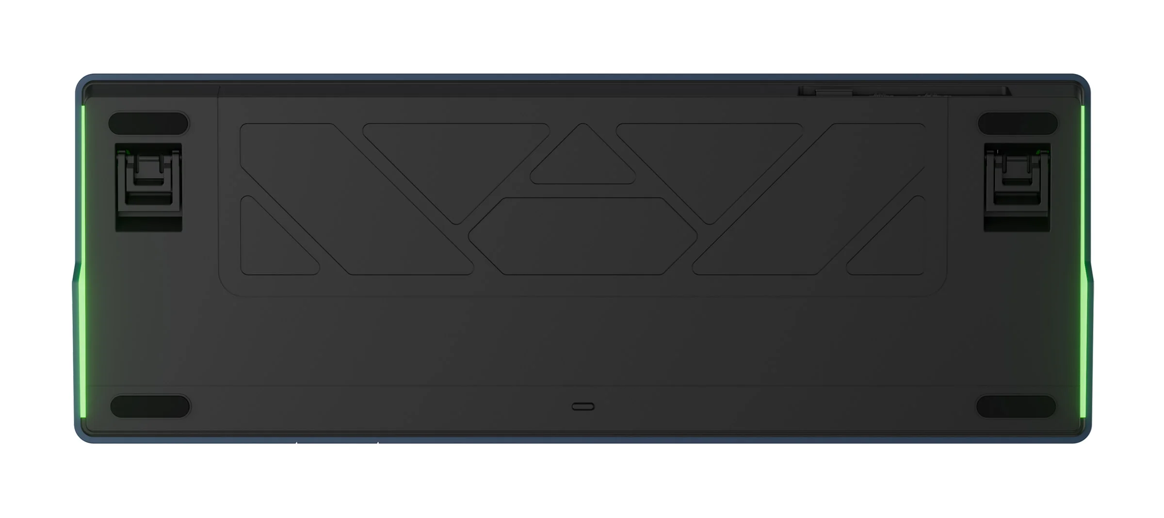 Ducky OK-M 98 Hotswap Wireless RGB Keyboard - Image 19
