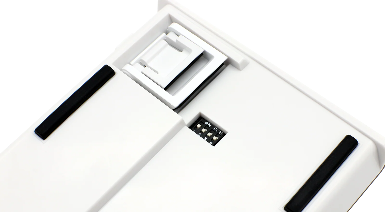 Ducky One 2 Mini v2 RGB LED 60% Double Shot PBT Mechanical Keyboard - Image 5