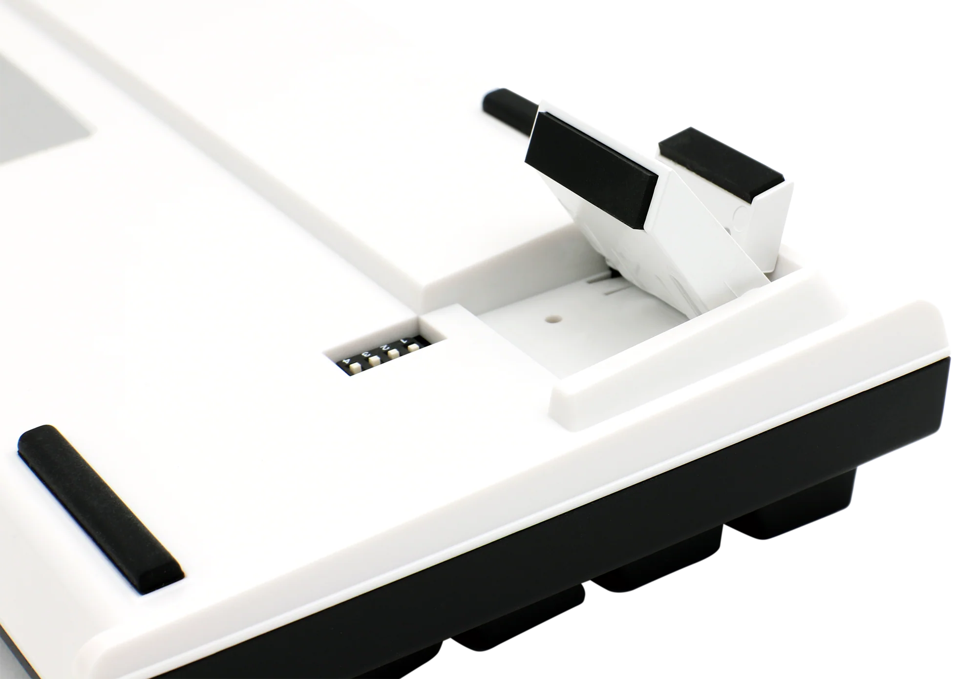 Ducky One 2 Mini v2 RGB LED 60% Double Shot PBT Mechanical Keyboard - Image 6