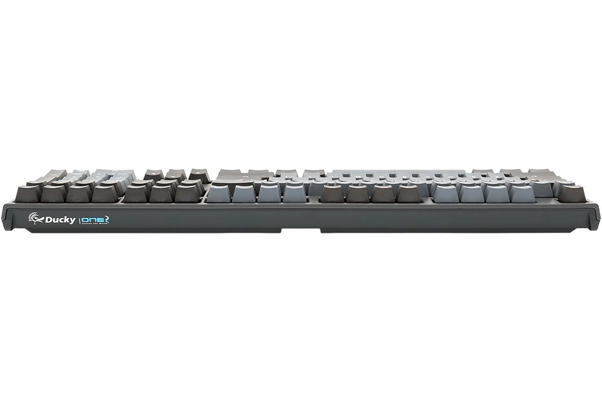 Ducky One 2 Skyline Double Shot PBT Keyboard - Image 12
