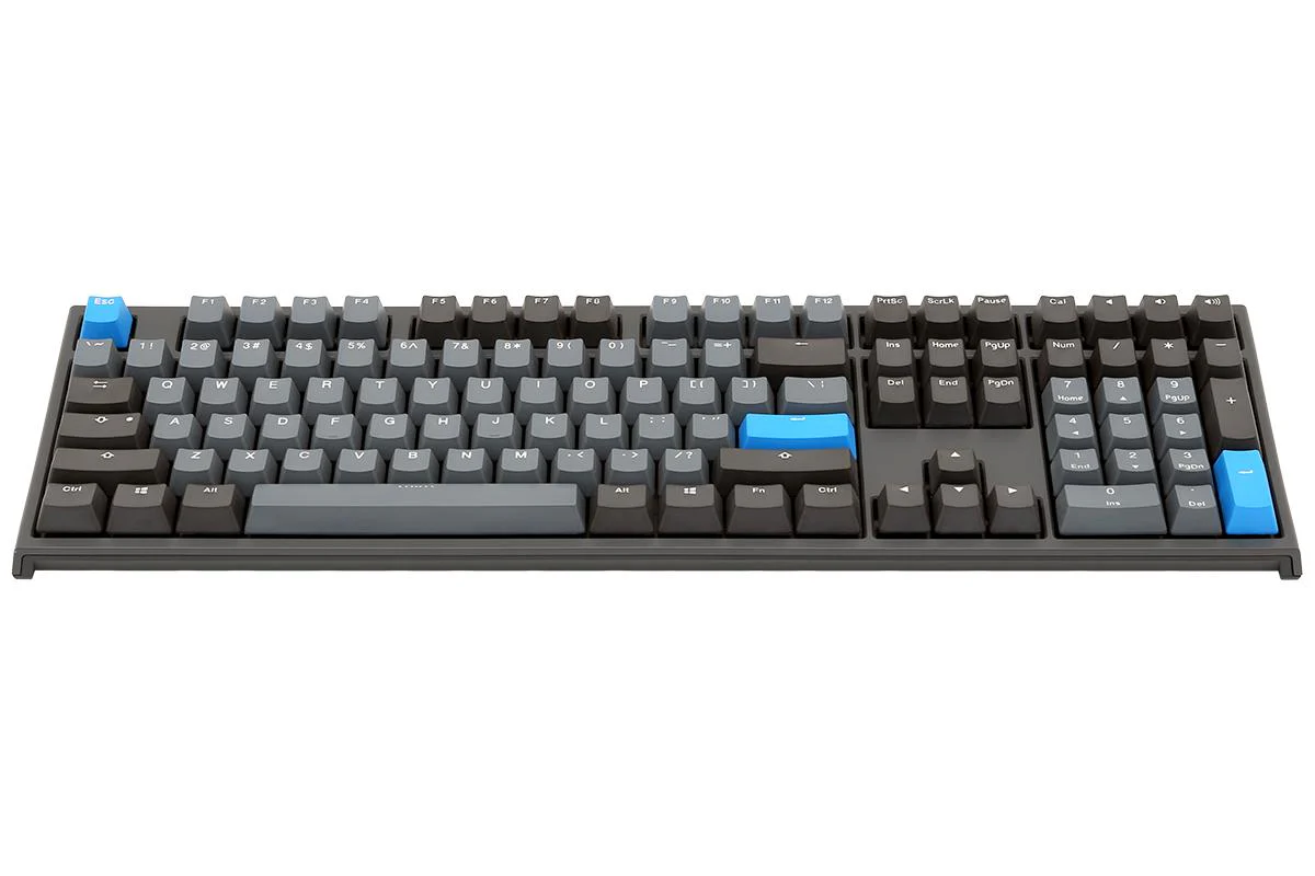 Ducky One 2 Skyline Double Shot PBT Keyboard - Image 2