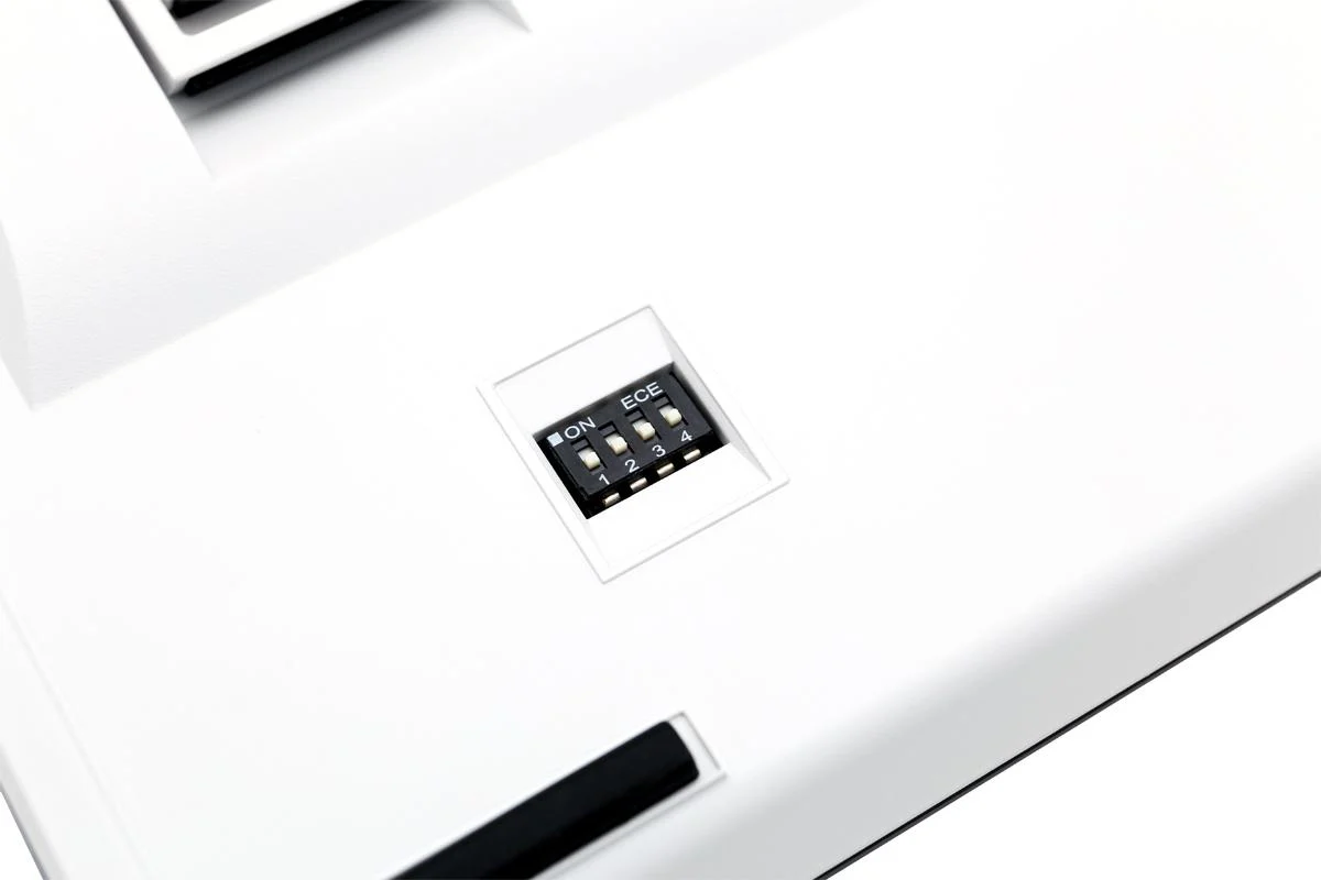 Ducky One 2 TKL Blue LED Double Shot PBT Mechanical Keyboard - Image 9