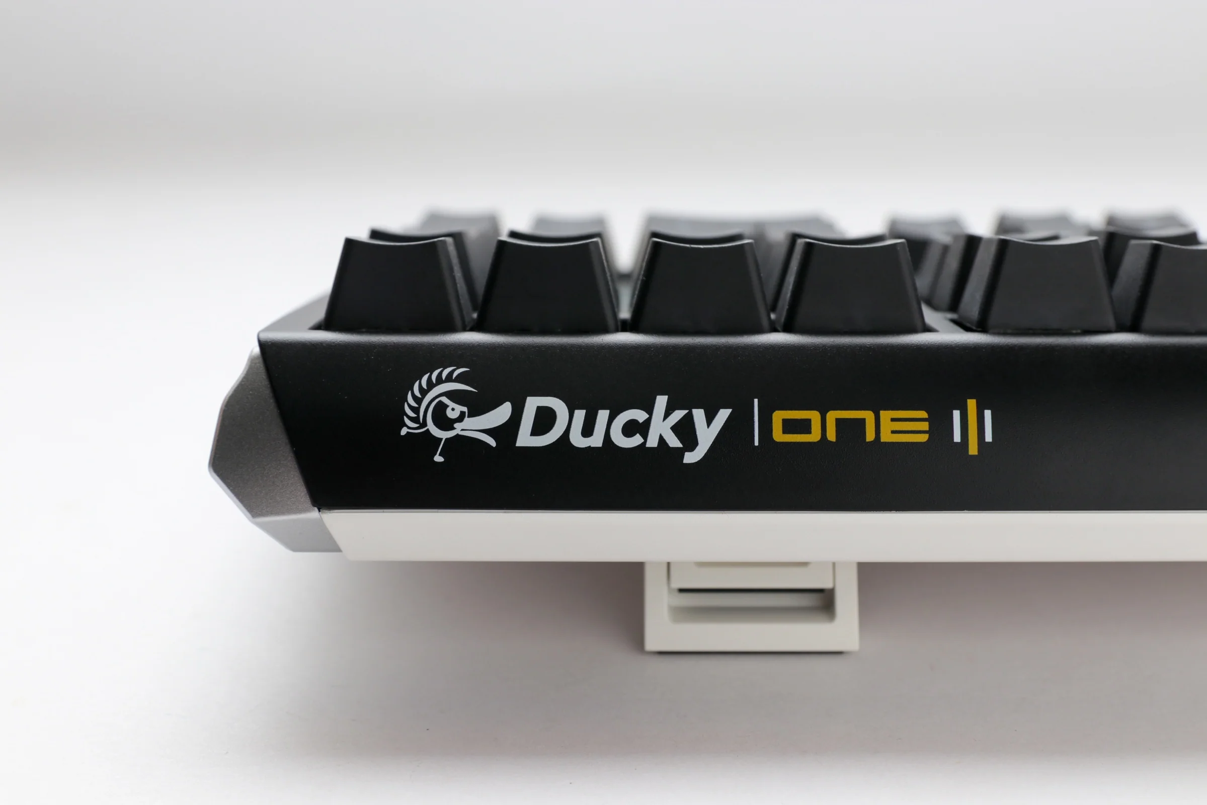 Ducky One 3 Classic Hotswap RGB Mechanical Keyboard w/ Quack Mechanics - Image 5