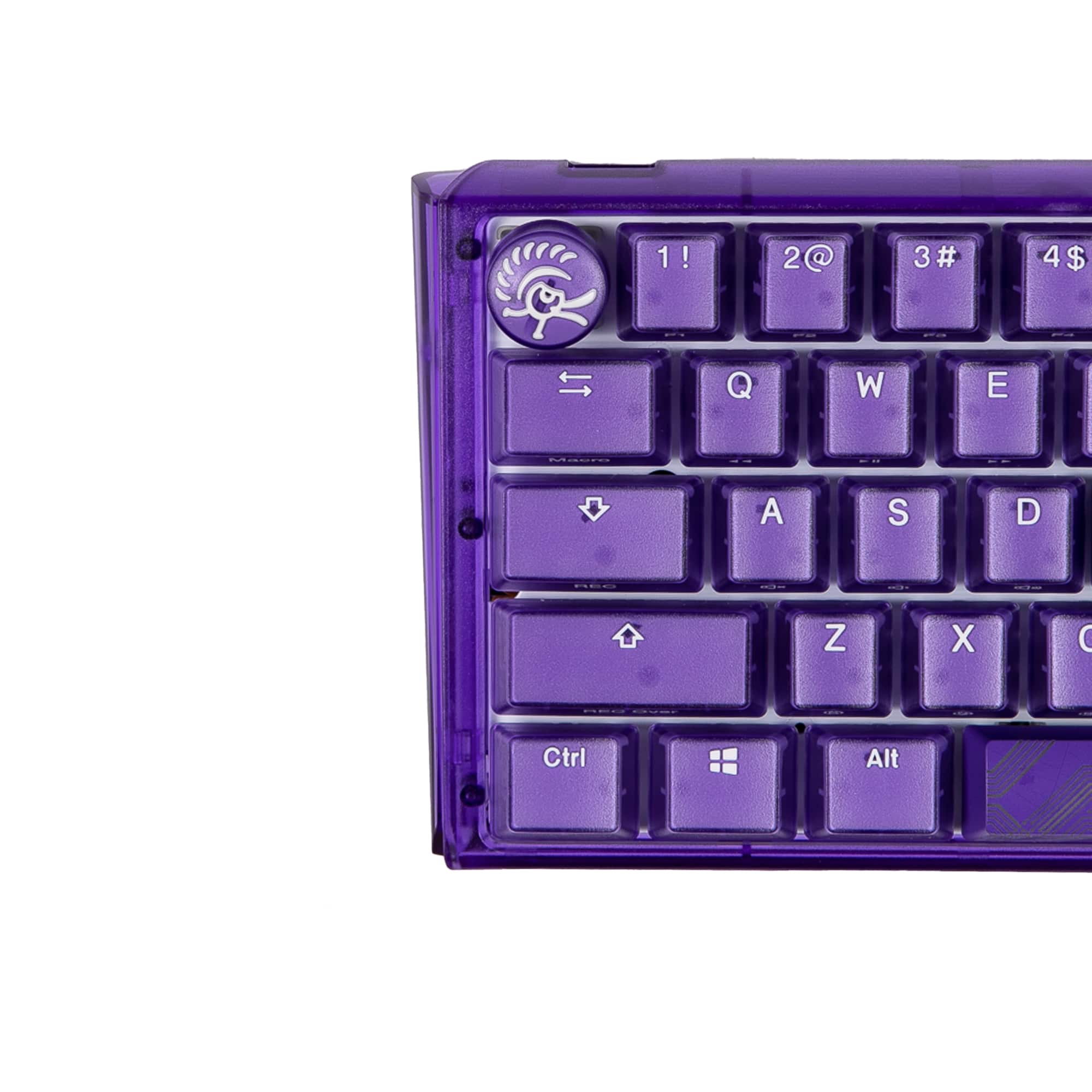 Ducky x FaZe Clan One 3 Mini Aura Purple FaZe Limited Edition - Image 3