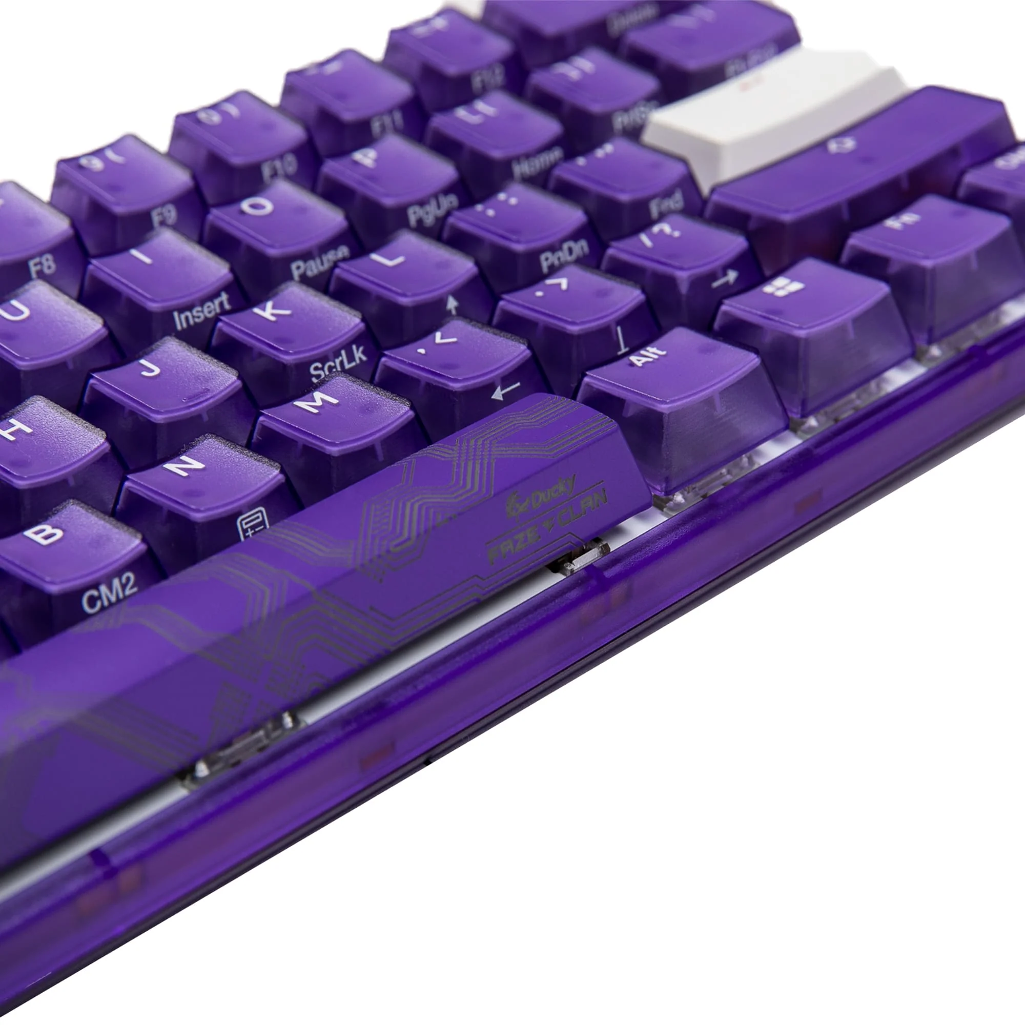 Ducky x FaZe Clan One 3 Mini Aura Purple FaZe Limited Edition - Image 6
