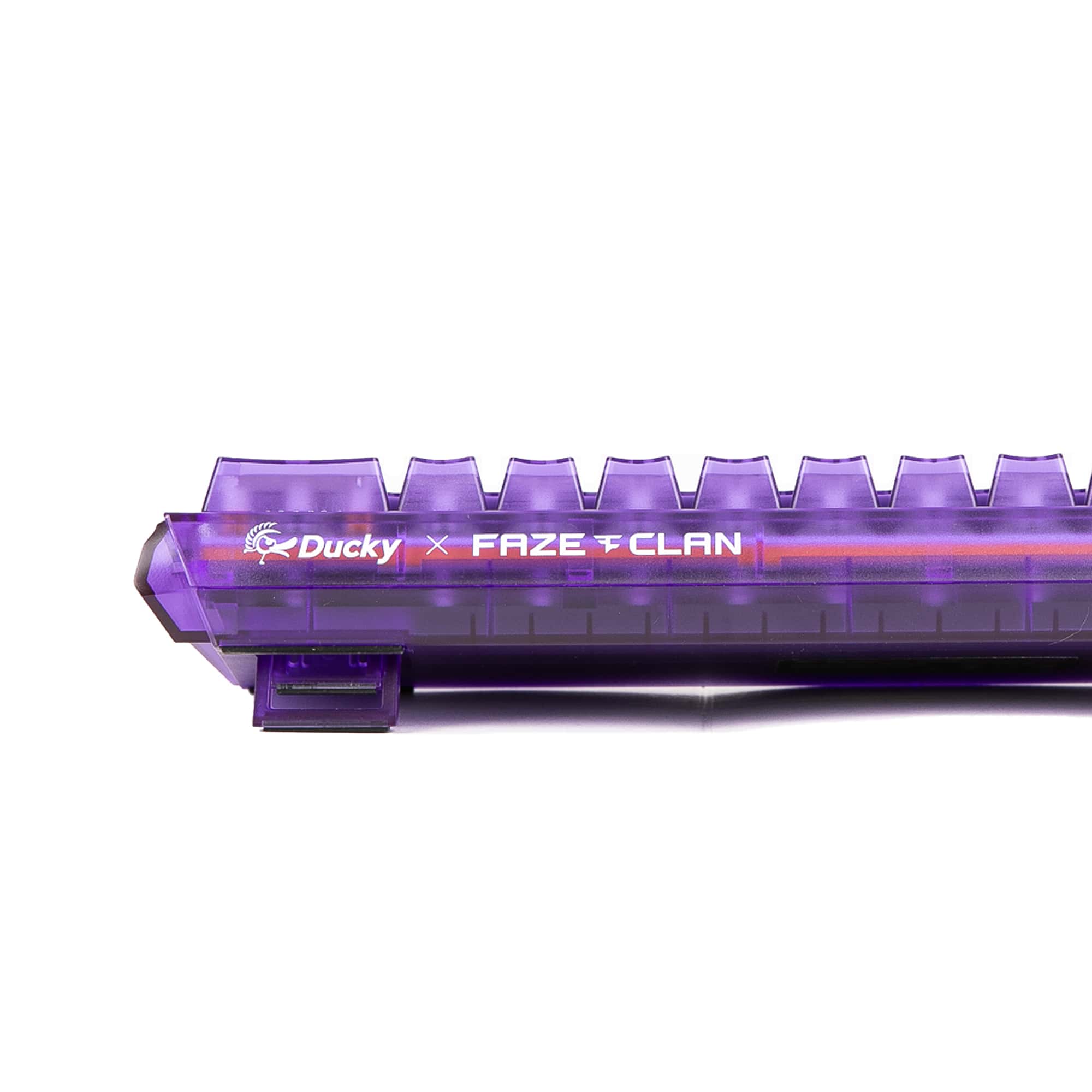 Ducky x FaZe Clan One 3 Mini Aura Purple FaZe Limited Edition - Image 7