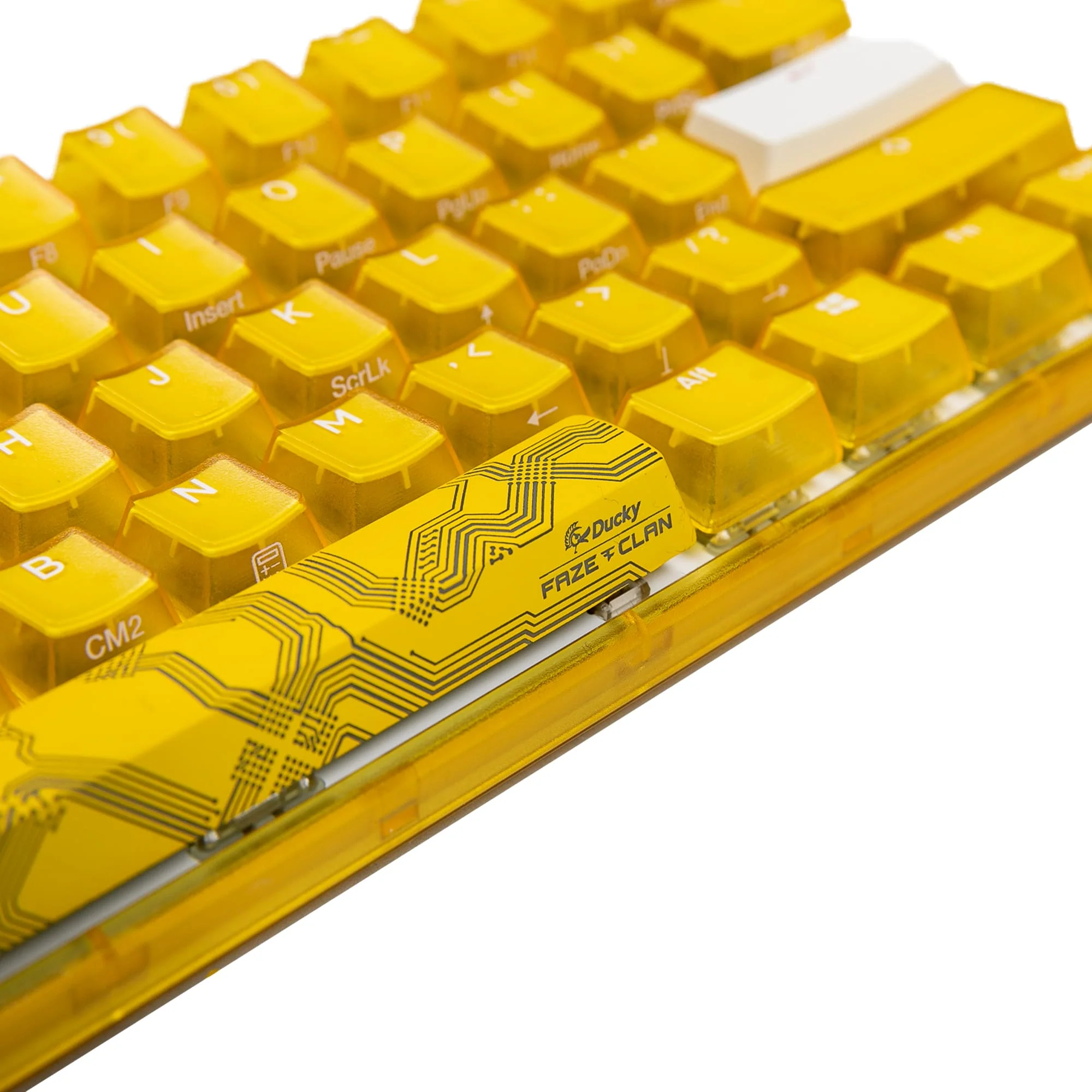 Ducky x FaZe Clan One 3 Mini Aura Yellow FaZe Limited Edition - Image 6