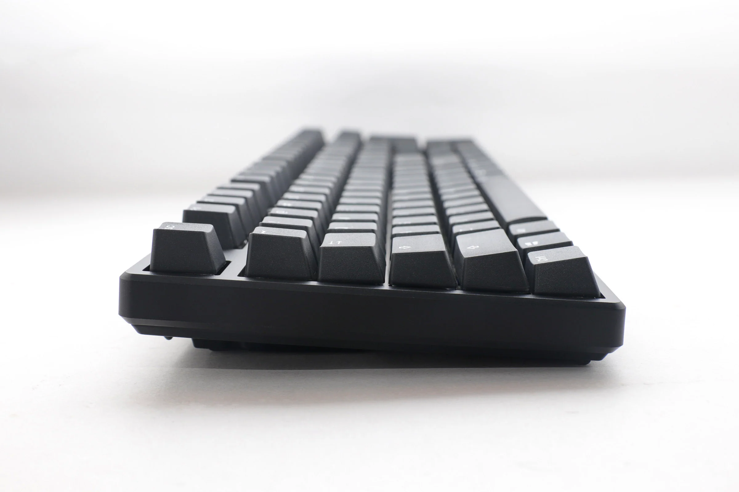Ducky Origin Black Double Shot PBT Mechanical Keyboard - Image 8