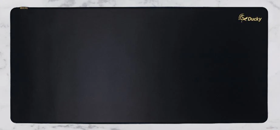 Ducky Shield X-Large Desk Mat