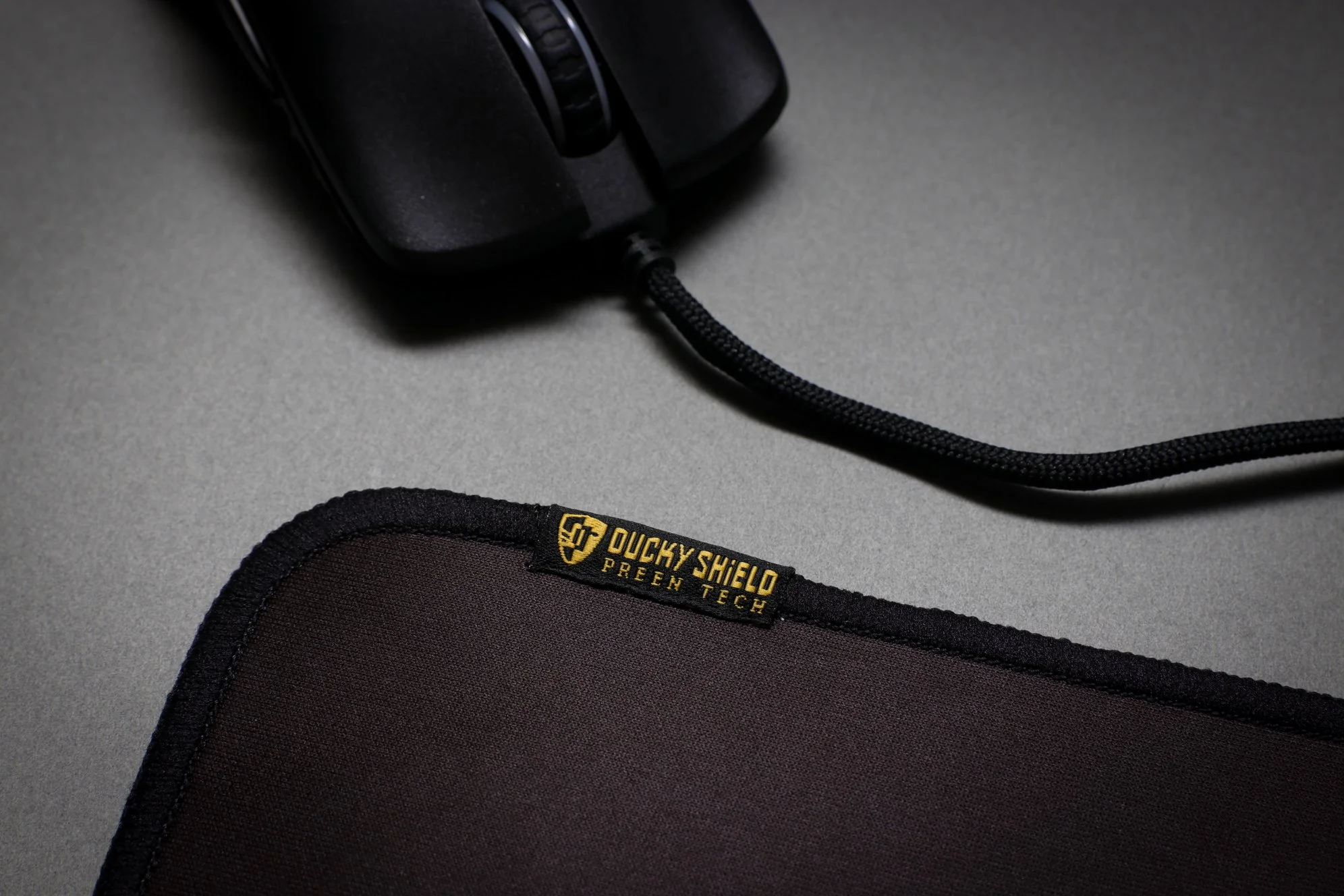 Ducky Shield X-Large Desk Mat - Image 4