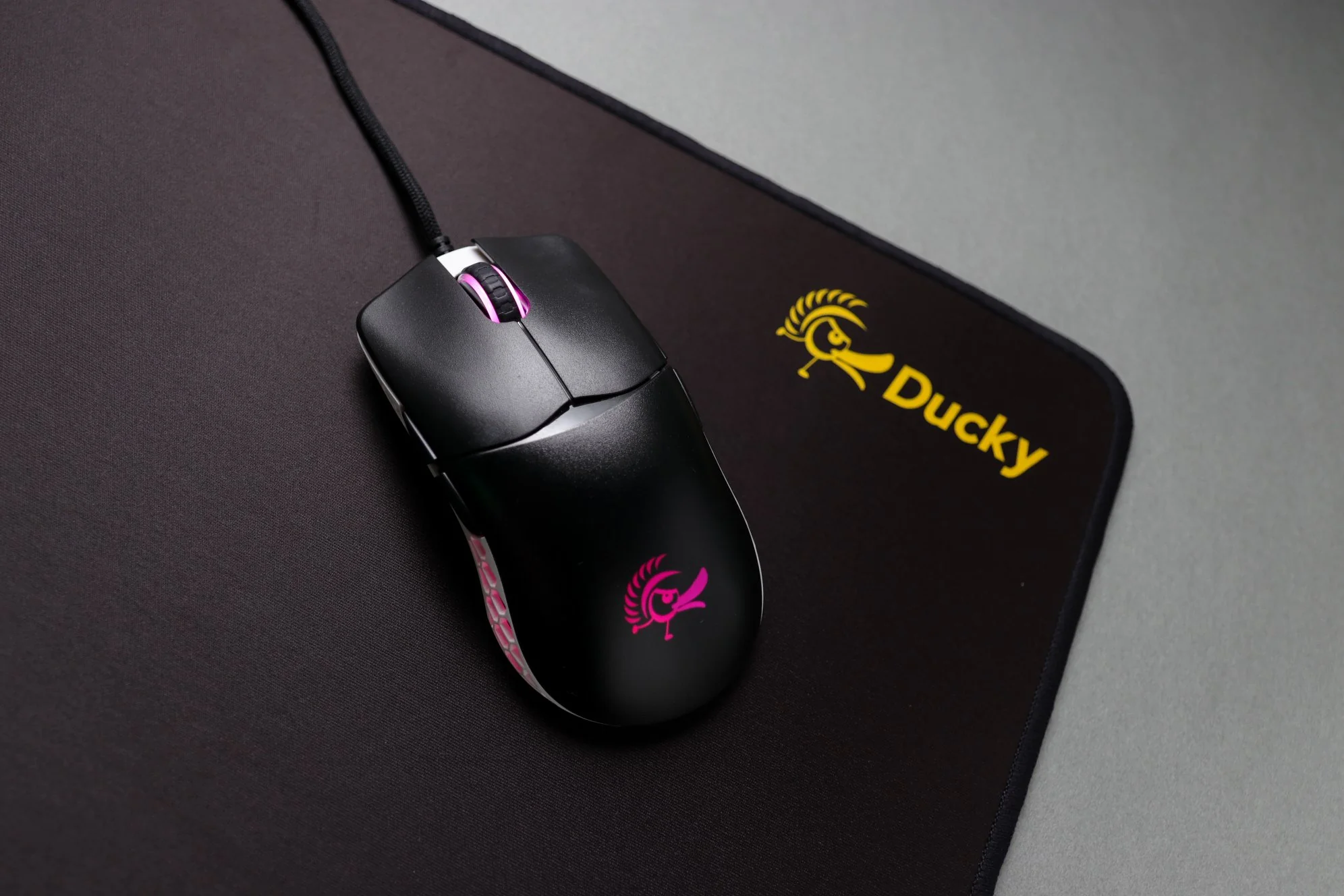 Ducky Shield X-Large Desk Mat - Image 5