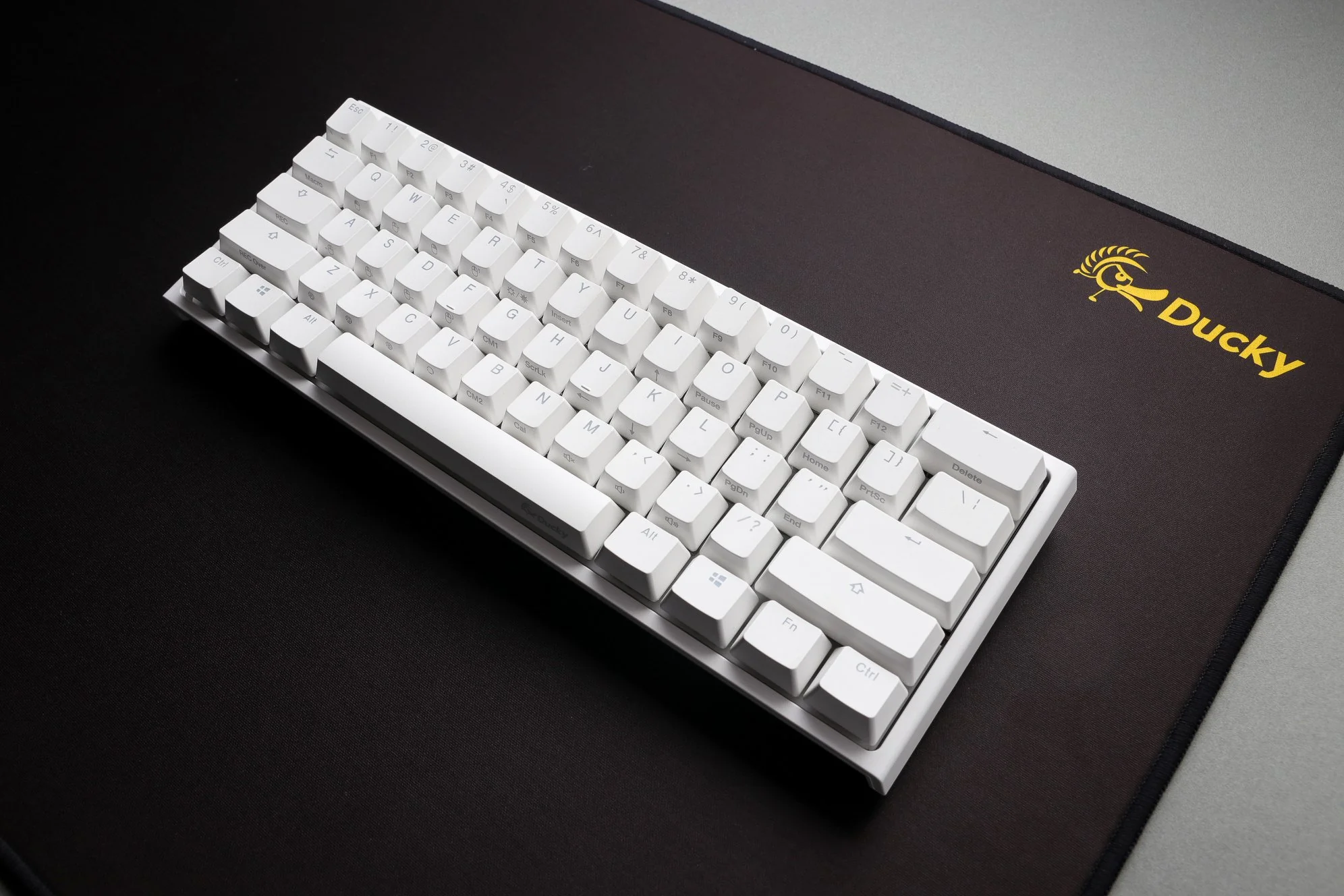 Ducky Shield X-Large Desk Mat - Image 6