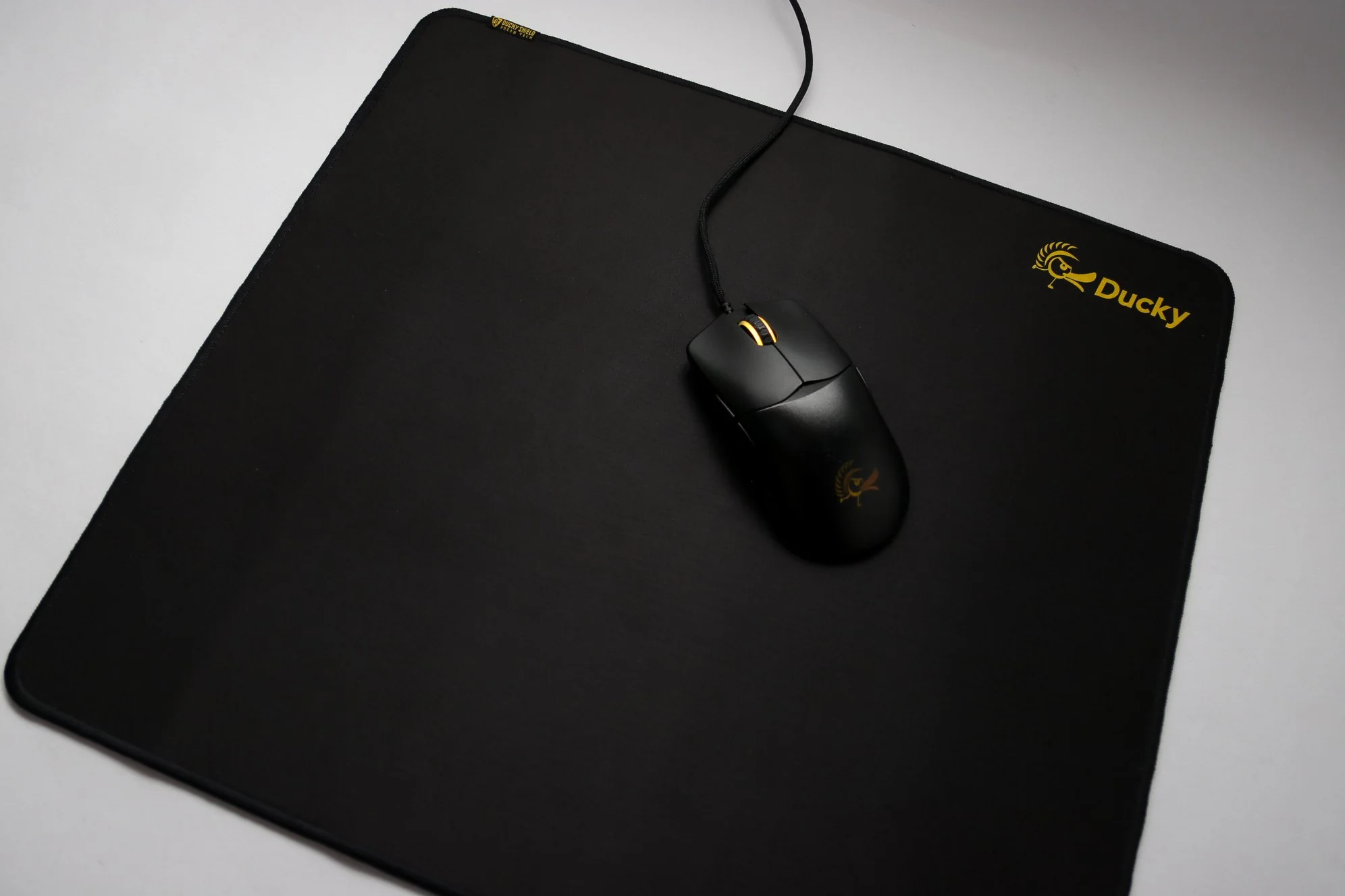 Ducky Shield X-Large Desk Mat - Image 7