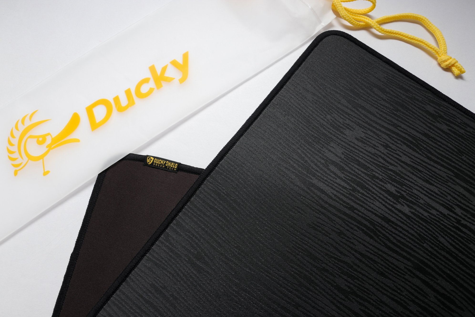 Ducky Shield X-Large Desk Mat - Image 9
