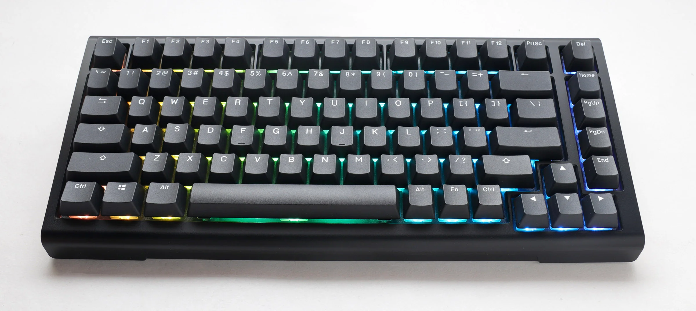 Ducky Tinker 75 ProjectD 75% Hotswap RGB Keyboard - Image 3