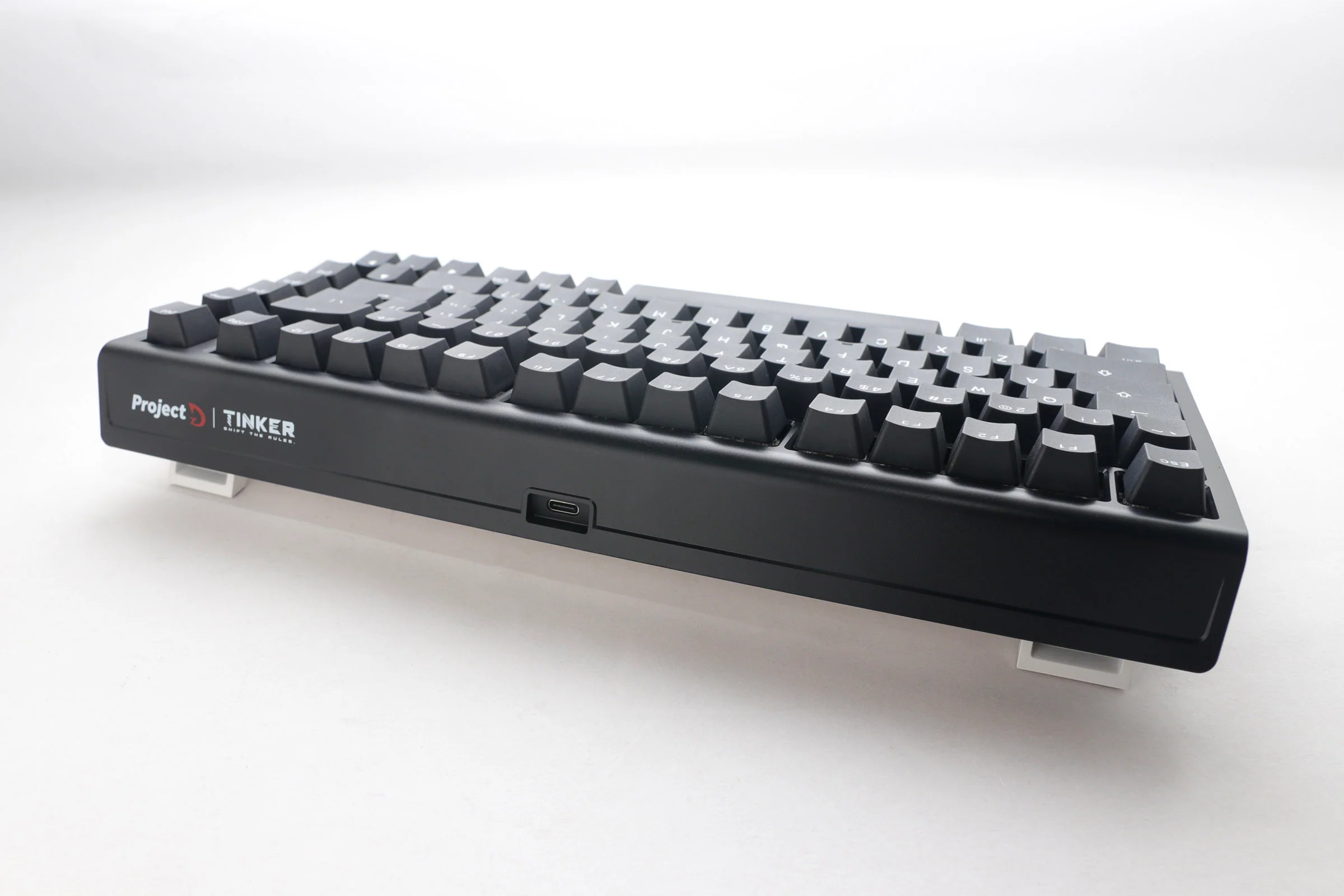 Ducky Tinker 75 ProjectD 75% Hotswap RGB Keyboard - Image 4