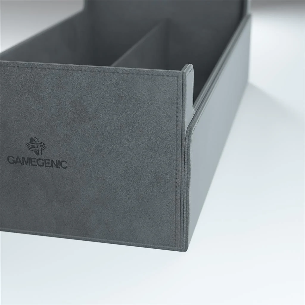 Dungeon Deck Box 1100plus Midnight Gray - Image 5