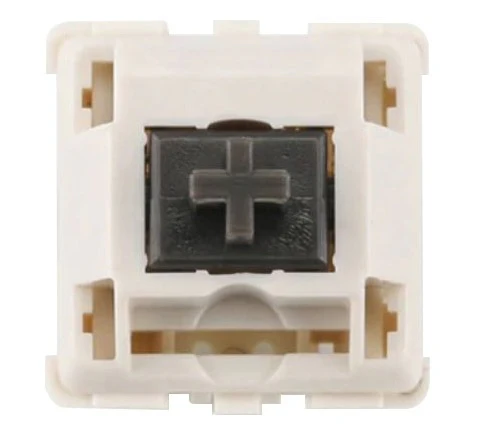 Durock Koala 67g Tactile PCB Mount Switch - Image 2