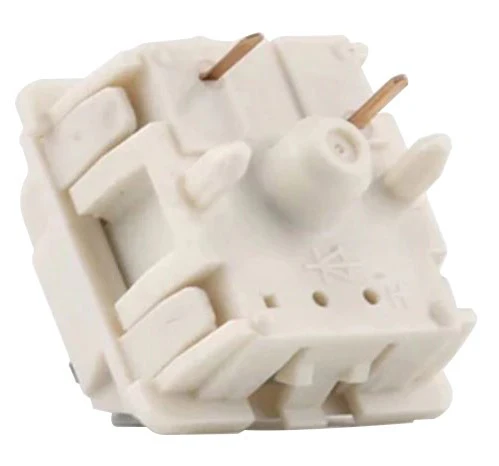 Durock Koala 67g Tactile PCB Mount Switch - Image 3