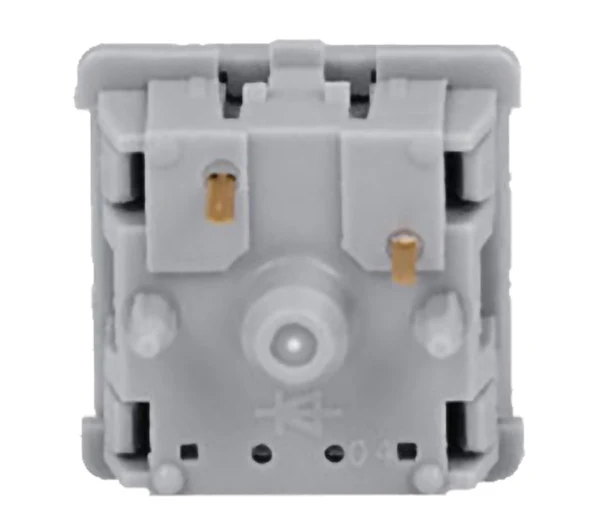 Durock Sunflower POM T1 67g Tactile PCB Mount Switch - Image 3